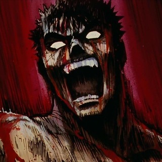 Telegram profile photo for Горн