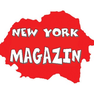 Telegram profile photo for NEW YORK MAGAZIN ROMÂNIA