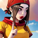 Telegram profile photo for Melikaduty|ملیکا دیوتی کالاف دیوتی موبایل