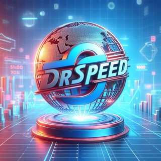 Telegram profile photo for 𝐃𝐫 𝐬𝐩𝐞𝐞𝐝