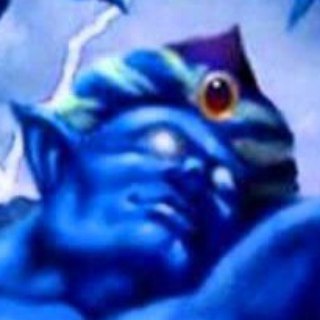 Telegram profile photo for Cinzeiro