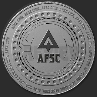 Telegram profile photo for OFFICIAL@AFSC