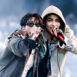 Telegram profile photo for taekook 's pack