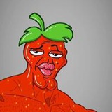 Telegram profile photo for GIGABERRY