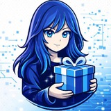 Telegram profile photo for Hustlin
