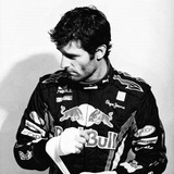Telegram profile photo for архив mark webber