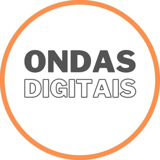 Telegram profile photo for ONDAS DIGITAIS | GESTÃO PARA WEB RÁDIO
