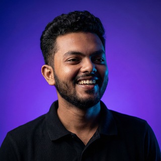 Telegram profile photo for Dumi's Channel