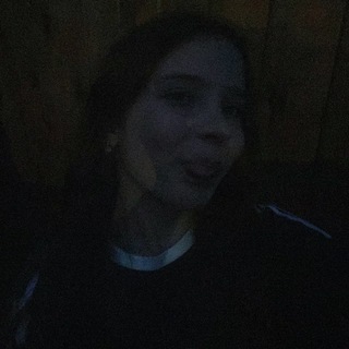 Telegram profile photo for даша