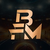 Telegram profile photo for BFM FREE Basketball (INACTIVE)