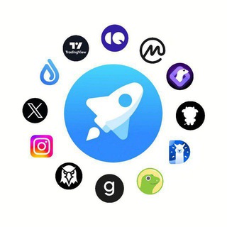 Telegram profile photo for Best Apps On Telegram Earning Apps