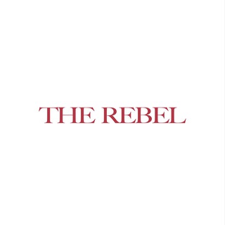 Telegram profile photo for The Rebel
