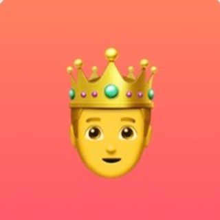 Telegram profile photo for 🤴ဘုရင်လေး🤴