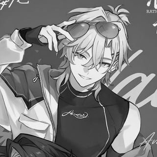 Telegram profile photo for ЗАКРЫТО