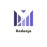 Telegram profile photo for Andenjo-Store
