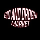 Telegram profile photo for Gio Market