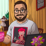 Telegram profile photo for ValovLife