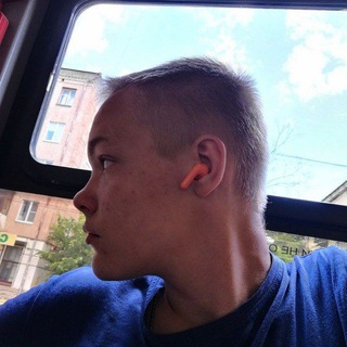 Telegram profile photo for Live GK №47
