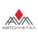 Telegram profile photo for АВТОМЕТАЛ