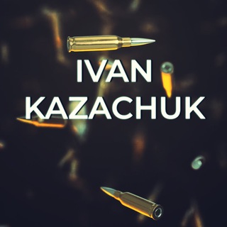 Telegram profile photo for KAZACHUK.UA