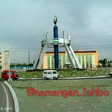 Telegram profile photo for Namangan ish bor ish kerak vataniga!