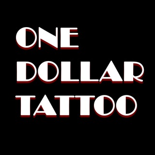 Telegram profile photo for ЭСКИЗЫ ТАТУ | TATTOO