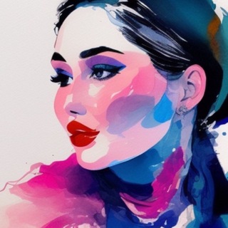 Telegram profile photo for -لِـين ✨.