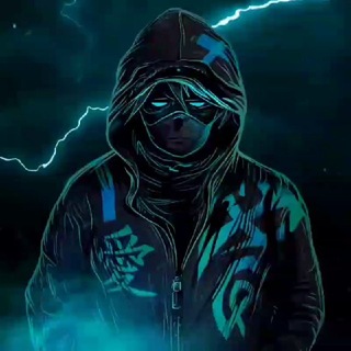 Telegram profile photo for 👋هیکینک 😈