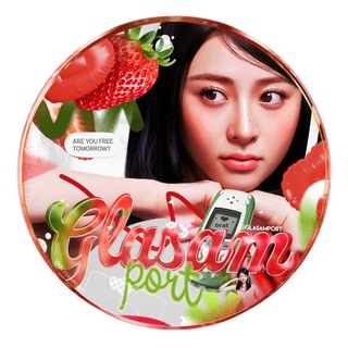 Telegram profile photo for .' # 𓏲࣪. Gl𝝰ֺ𝘀𝝰ֺꭑ᳢ 𝗽۪𑄝ֺ𝗿t 🍓 *