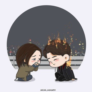 Telegram profile photo for 孤单又灿烂的神
