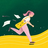 Telegram profile photo for Посмотрите мое портфолио