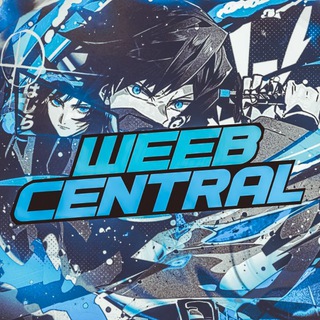 Telegram profile photo for Weeb Central • Anime and Manga News