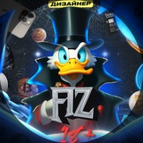 Telegram profile photo for Fiz 3.0 official