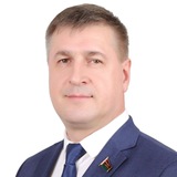 Telegram profile photo for Сергей Давыдов
