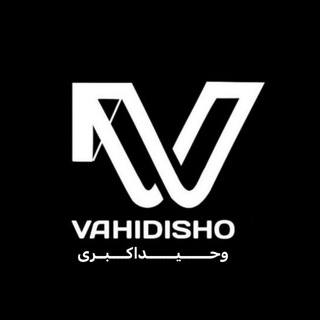 Telegram profile photo for Vahidisho