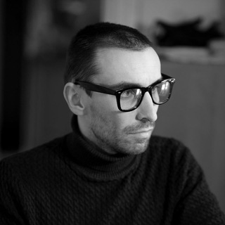 Telegram profile photo for Александр Макушин. Фотография