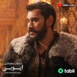 Telegram profile photo for سلطان صـــــــلاح الدین ایــــــــوبی