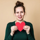 Telegram profile photo for Лилия Цыганкова | Нейропсихолог | Коррекционный педагог
