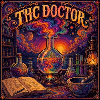 Telegram profile photo for CRYPTO DOC