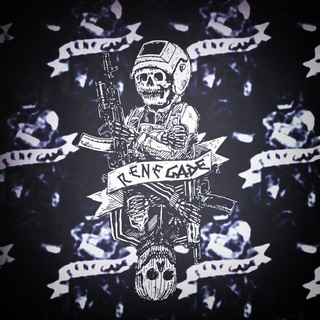 Telegram profile photo for π΄ββ RENEGADE π