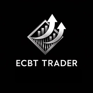 Telegram profile photo for ECBT Trader