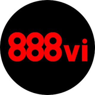 Telegram profile photo for 888vi | Kênh Chính Thức
