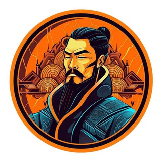 Telegram profile photo for Sun Tzu ERC Portal