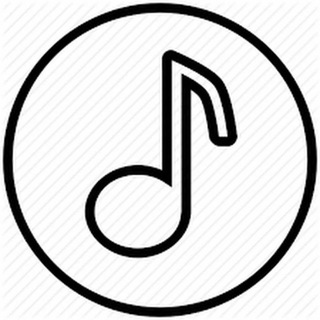 Telegram profile photo for MusicPlayer