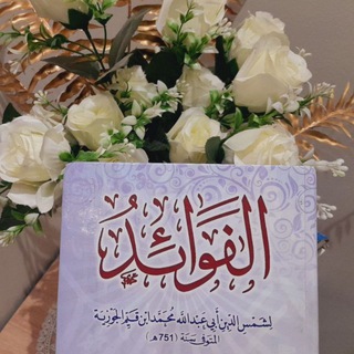 Telegram profile photo for نَـــبْــضُ الهِمَّــــــة🫀📚