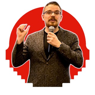 Telegram profile photo for Влад вносит вклад! Публичные выступления
