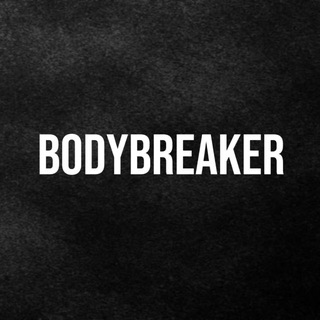 Telegram profile photo for BodyBreaker 2.0