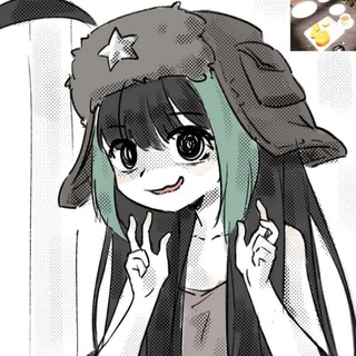 Telegram profile photo for шив 💤💢🍄