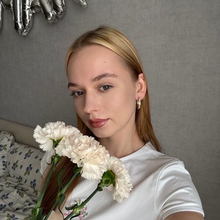 Telegram profile photo for душка