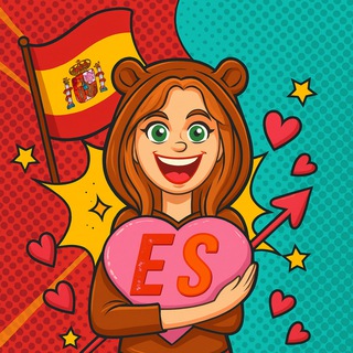Telegram profile photo for Enamoradadelespañol
